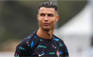 cristiano ronaldo revela como se mantém no alto nível há 20 anos: "não é coincidência"
