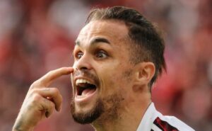 flamengo acerta compra de michael por 8 milhões de euros, diz site árabe