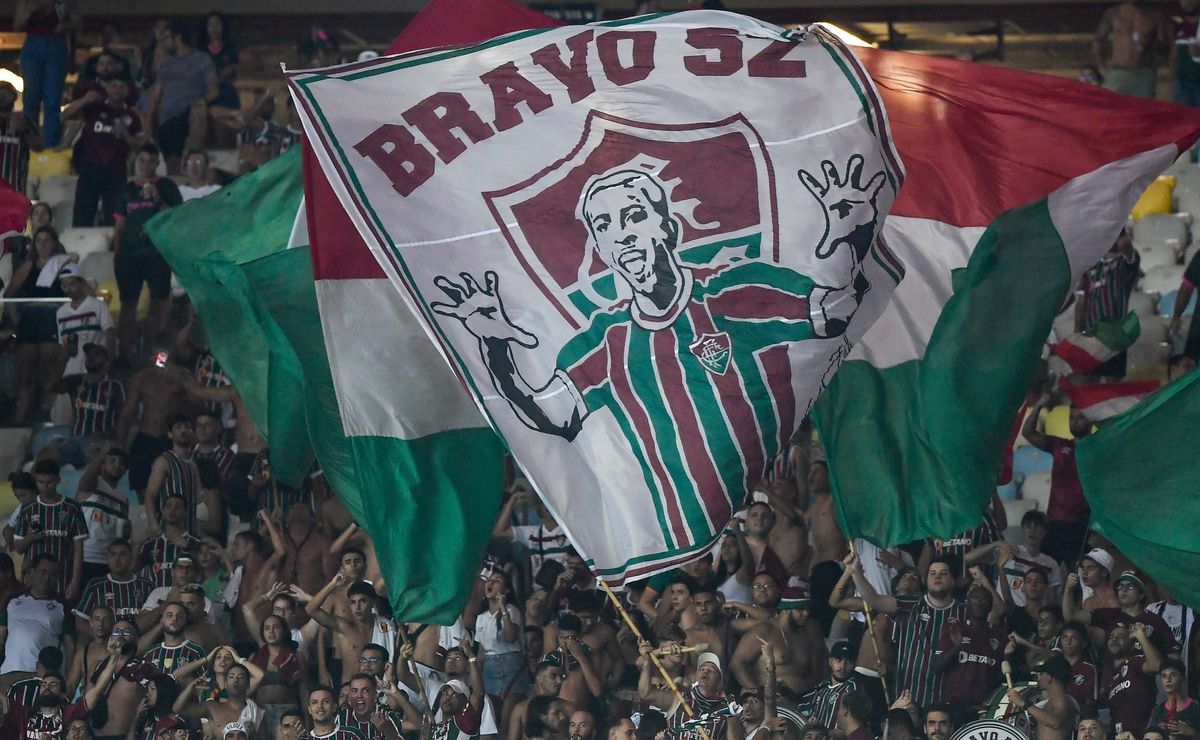 saiba como comprar ingressos para fluminense x flamengo no maracanã