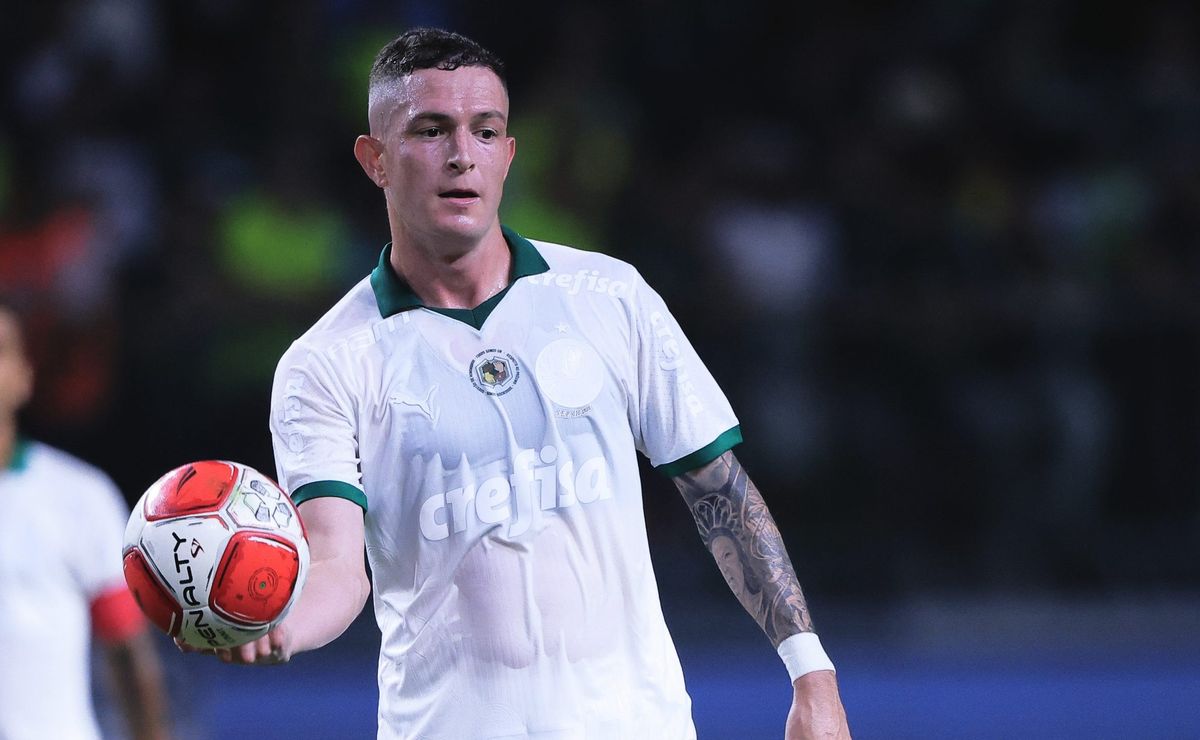 aníbal moreno e estevão não tem lesões constatadas e estão à disposição de abel contra o bragantino; veja escalação