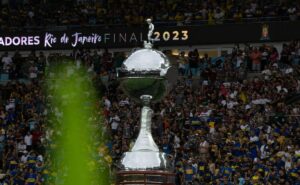 o fluminense aguarda partidas atrasadas para conhecer adversário nas oitavas da libertadores, veja possibilidades