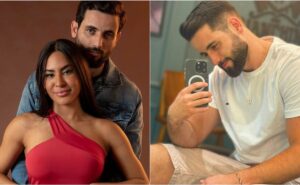 “não é fácil”; matteus amaral fala sobre dificuldades do namoro com isabelle e planos pro futuro