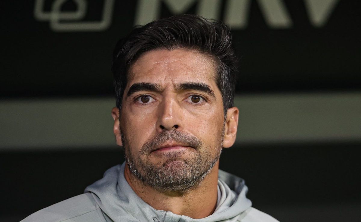 abel ferreira, do palmeiras, elogia o atlético mg: "vão lutar para ser campeão"