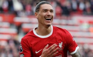 darwin nuñez não resiste a provocação e crava chegada no flamengo após liverpool ing: “eu vou”