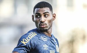 r$ 11 milhões: santos avalia contratação de igor rabello para substituir iminente saída de joaquim