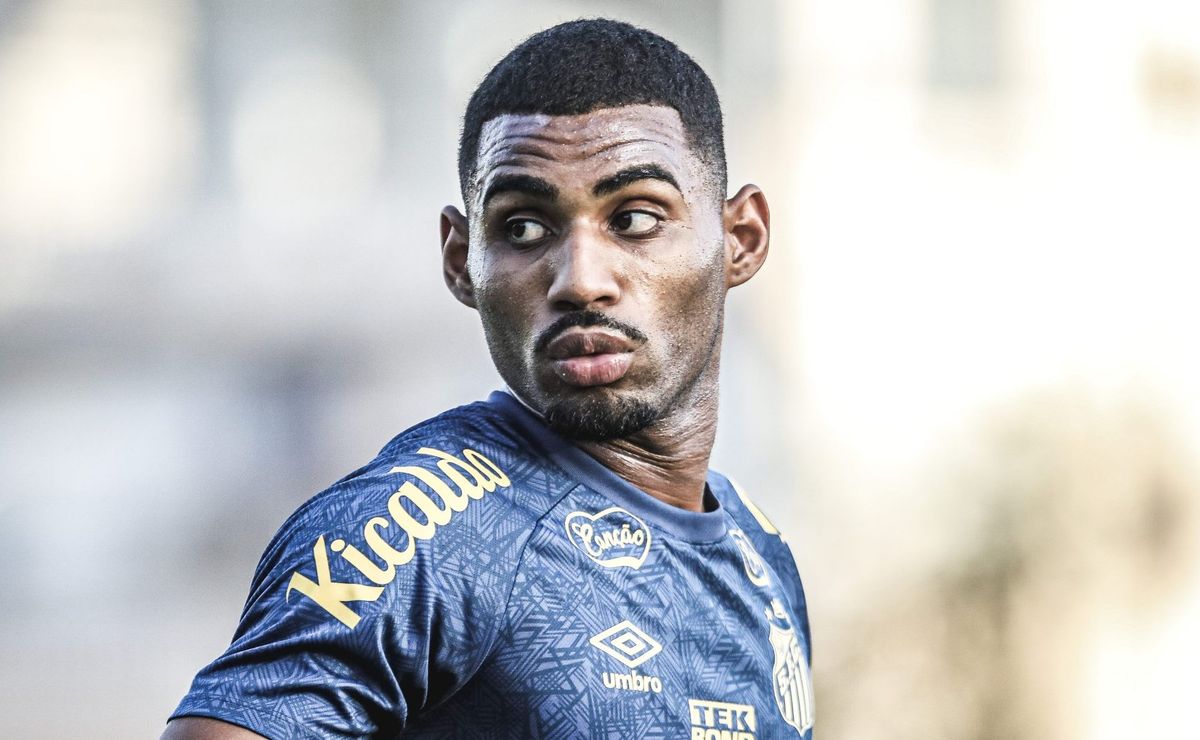 r$ 11 milhões: santos avalia contratação de igor rabello para substituir iminente saída de joaquim