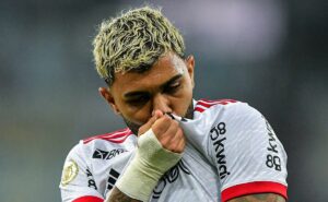 gabigol se declara a torcida do flamengo e fala sobre caso envolvendo o corinthians: “me arrependo”