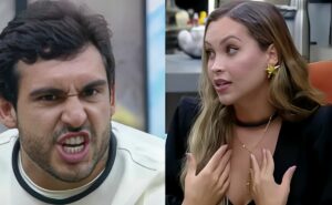 a grande conquista 2: hadad bate boca com any após formação da berlinda