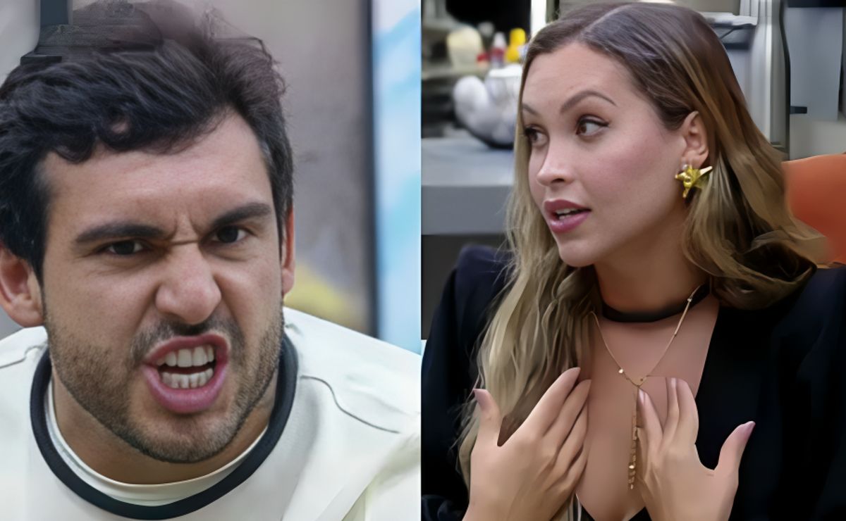 a grande conquista 2: hadad bate boca com any após formação da berlinda