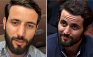 “cara sonso”; após polêmicas, leão lobo detona matteus e manda forte recado