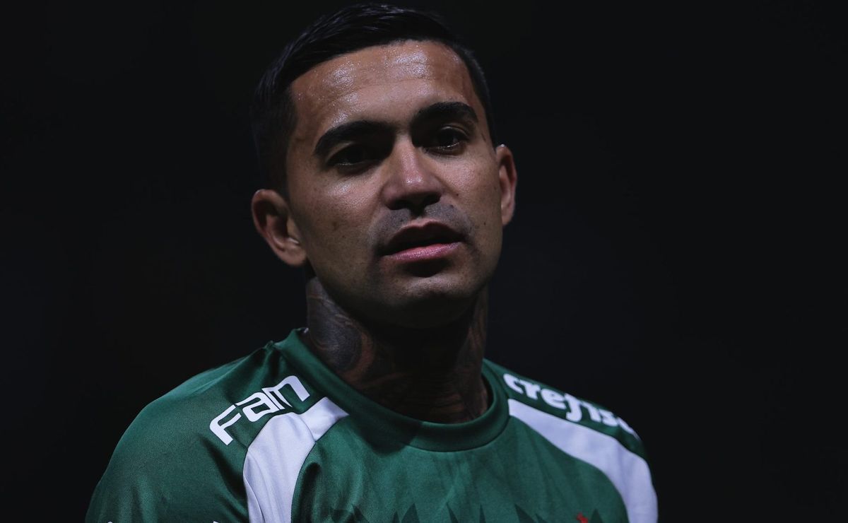 dudu pode fechar com outra equipe da série a após palmeiras continuar querendo negociá lo