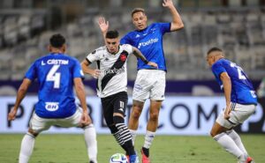 vasco x cruzeiro ao vivo – onde assistir jogo em tempo real pelo brasileirão série a 