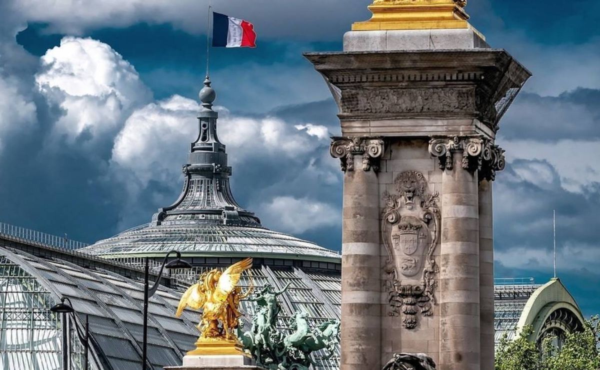 relatório alerta para riscos de calor extremo durante jogos olímpicos de paris 2024