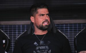 antónio oliveira sobre a falta de gols do corinthians: "acreditamos que estamos no caminho certo"