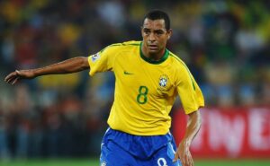 gilberto silva fala sobre expectativas para a seleção do brasil e detalha favoritas ao título na copa américa