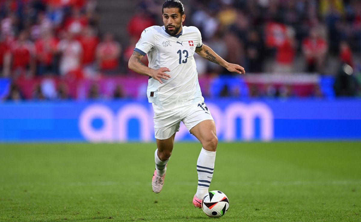 palpite suíça x alemanha – eurocopa – 23/06/2024