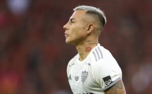 vargas, do atlético mg, fala sobre voltar para a universidad de chile