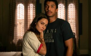 "num fiz nada"; arrasado, joão pedro fica em choque após sandra terminar relacionamento em renascer