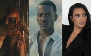 o acólito, doctor who, the kardashians e mais; lançamentos da semana no disney+