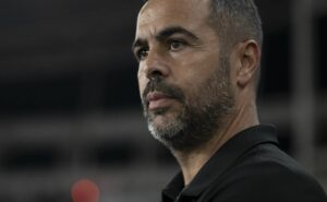 grêmio perdeu para o botafogo de forma justa, diz artur jorge: “produzimos”