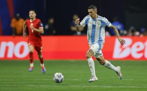 copa américa 2024: confira os craques que devem fazer sua última aparição nacompetição