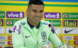 sonho interrompido: casemiro descarta volta ao brasil até o fim da carreira e desaponta são paulinos 