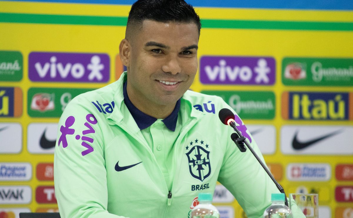 sonho interrompido: casemiro descarta volta ao brasil até o fim da carreira e desaponta são paulinos 