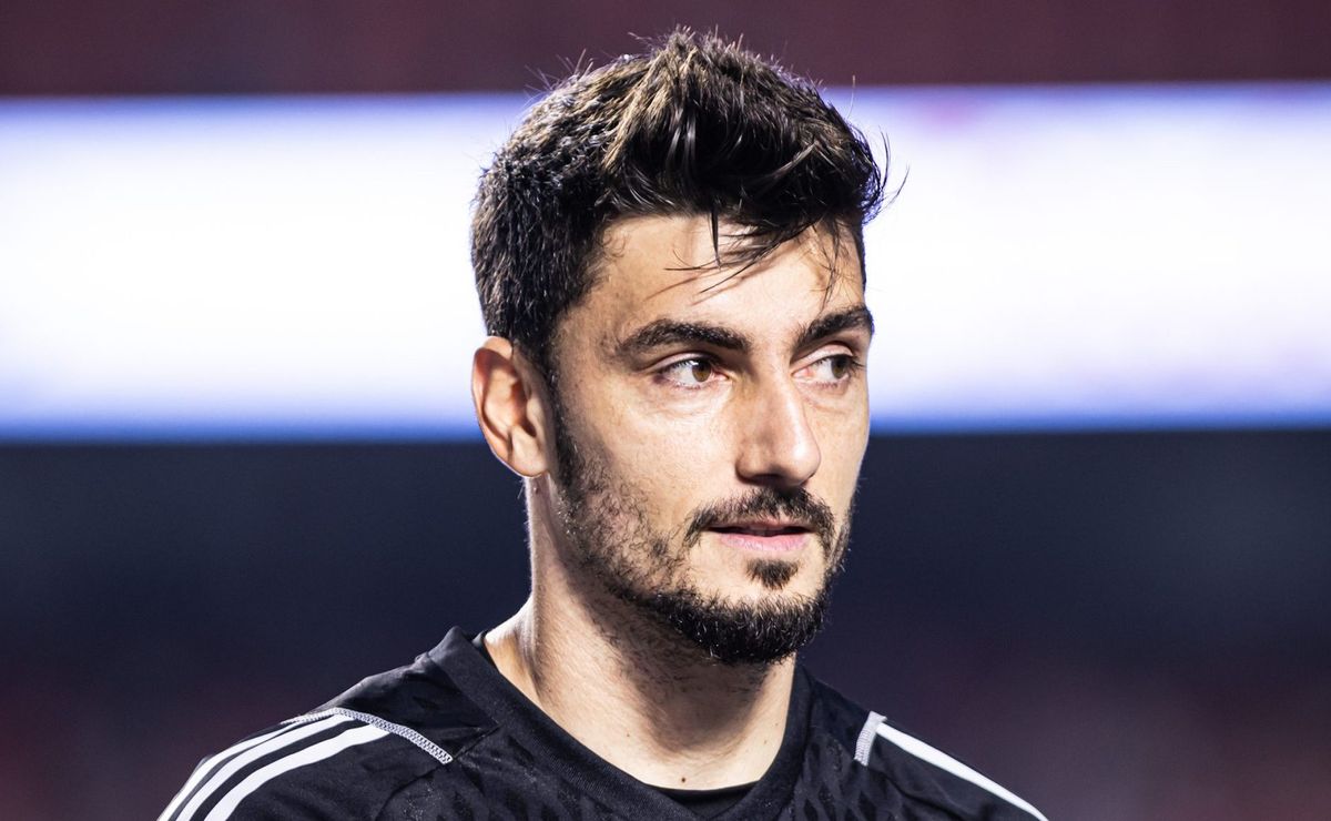 na copa américa, seleção paraguaia pode antecipar retorno de rafael ao são paulo; entenda