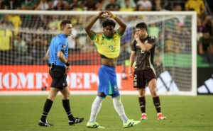 saiba tudo sobre endrick na seleção brasileira