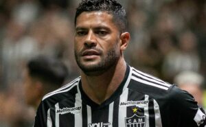 hulk está em lista de prováveis desfalques contra o palmeiras que pode ter até sete jogadores