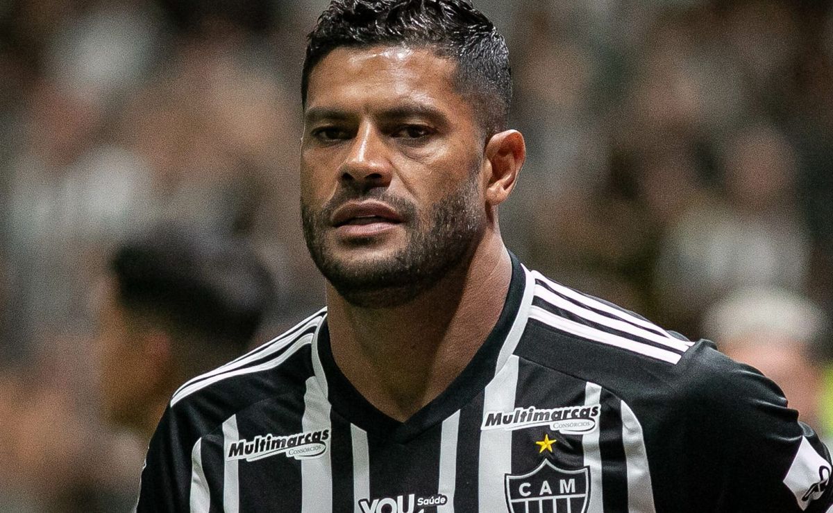 hulk está em lista de prováveis desfalques contra o palmeiras que pode ter até sete jogadores