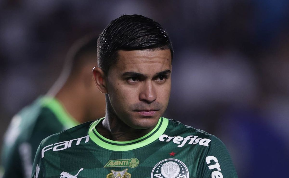 situação de dudu no palmeiras tem nova informação que chega ao cruzeiro