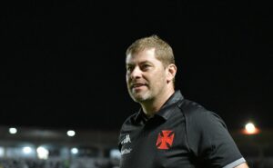 vasco defende vantagem diante do botafogo pelo brasileirão