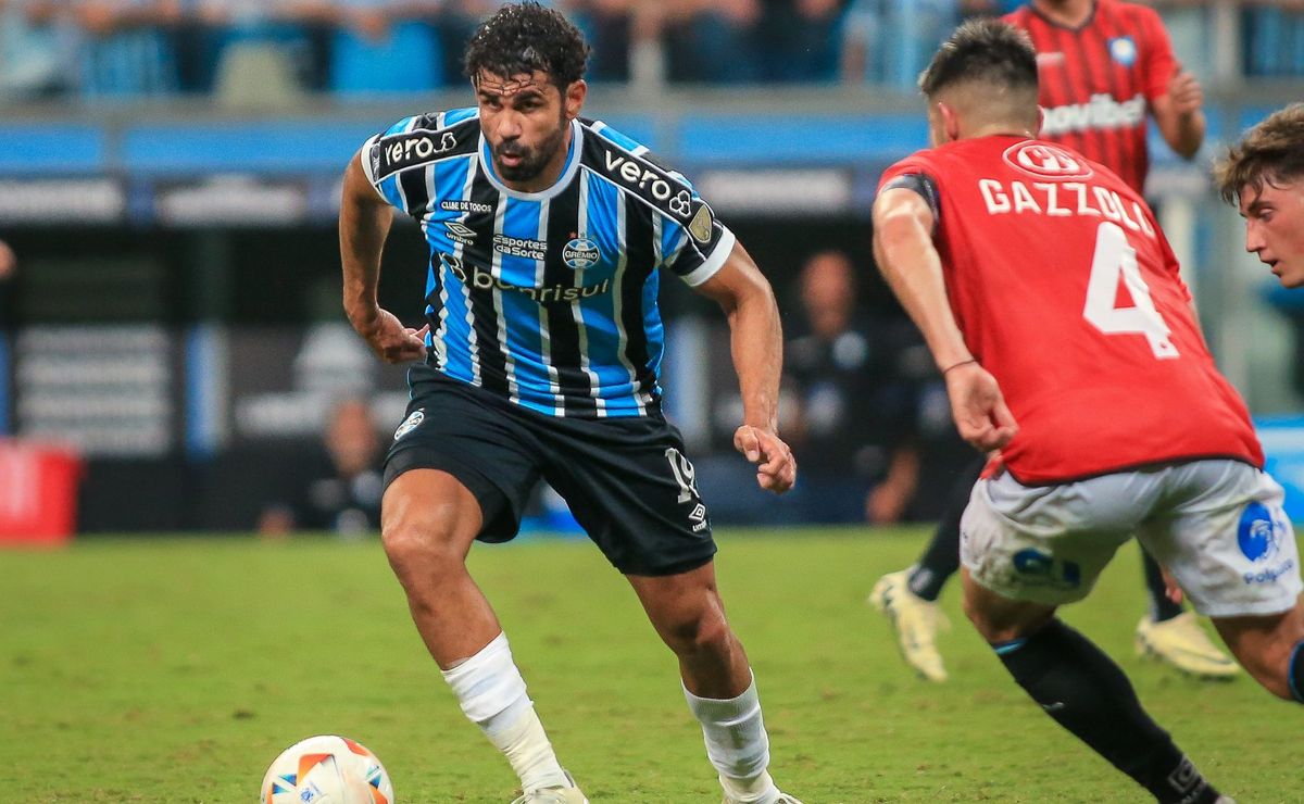huachipato x grêmio ao vivo – onde assistir ao jogo em tempo real pela libertadores