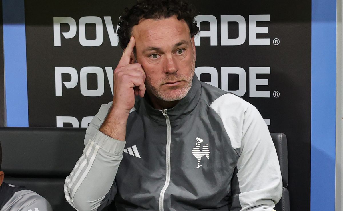 gabriel milito prepara escalação do atlético mg para próxima rodada