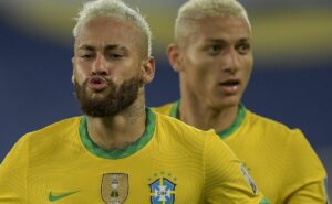 nada é impossível: em apresentação de thiago silva, presidente do flu fala sobre neymar e richarlison: “um sonho”