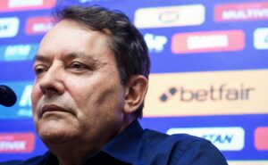 vaidebet quer patrocinar cruzeiro e relação de gustavo lima com pedrinho bh pode influenciar negócio