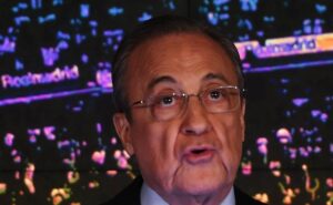 florentino pérez sugere mudança no super mundial e flamengo pode ser beneficiado