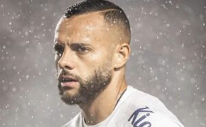 desempenho do santos cai drasticamente sem guilherme em campo; confira os dados