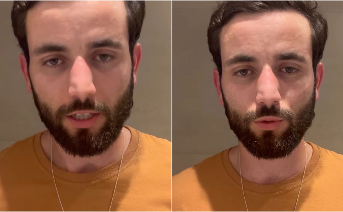 após denúncia no mp e possiblidade de prisão, matteus se manifesta: “lamento”