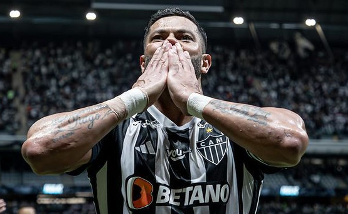 hulk supera tardelli e se torna o maior artilheiro do atlético no brasileirão de pontos corridos