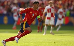 palpite espanha x geórgia – eurocopa – 30/06/2024