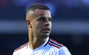 alisson faz gol relâmpago e são paulo bate criciúma pelo brasileirão série a