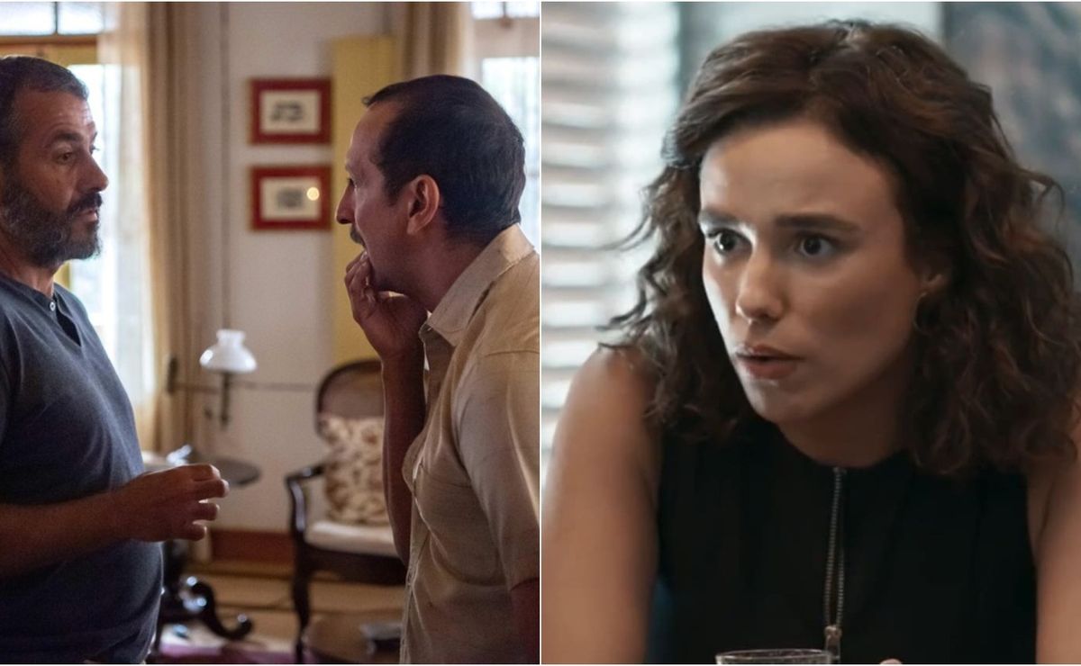 renascer: contratada por inocêncio, kika consegue tirar tião da prisão após enfrentar delegado