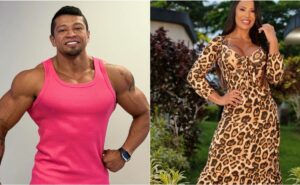 a fazenda 16: suposto ex amante de gracyanne barbosa estará na nova edição, crava colunista