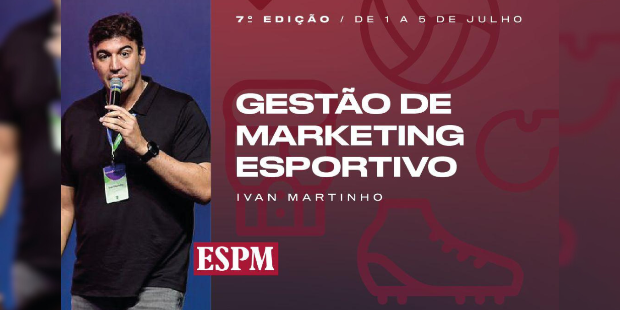 presidente da wsl na américa latina comandará 7ª edição do curso sobre marketing esportivo da espm