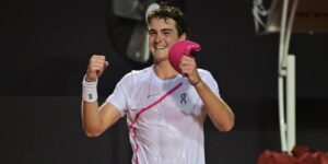 xp investimentos fecha patrocínio ao tenista joão fonseca