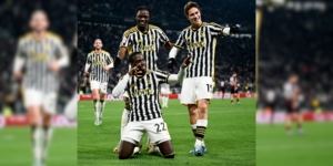 juventus deve iniciar temporada 2024/2025 sem patrocinador máster