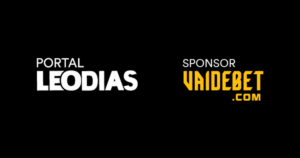 vaidebet fecha parceria com portal léo dias