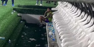 educação e futebol na formação de melhores atletas e cidadãos mais conscientes